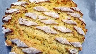 Pão de milho