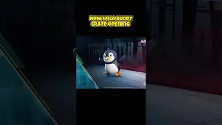 Открытие нового ящика с удачным вращением Hola Buddy #pubgmobilec9s27 #pubgmobile #pubgholabuddy ...