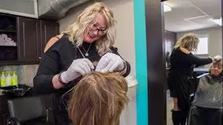 Christine Alexander's Hair Salon in Oakville, ON - Goldbook.ca
