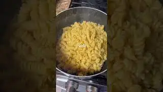 Pasta #youtubeshorts #cooking #recipe #shorts