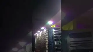 new home lighting wairing💡 #shortsvideo #electricalindia #new home lighting