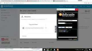 BITCOIN GENERATOR WITH KEYGEN CRACK 2017 UPDATED V6 0 WITH LIVE EARN