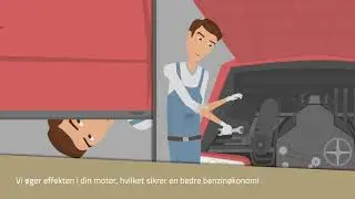 Danks Motoroptimering video
