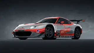 Gran Turismo 4 - Horizon - House Remix