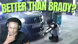REACTING TO JAYKATANA - HALF & HALF
