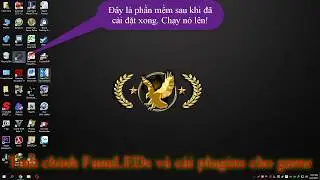 C&aacute;ch c&agrave;i đặt hiện thị LED tr&ecirc;n v&ocirc; lăng G27/G29 ở game Euro Truck Simulator 2 bằng phần mềm FanaLEDs