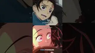 It's just a bad day not a bad life | ANIME MOTIVATION | DEMON SLAYER EDIT