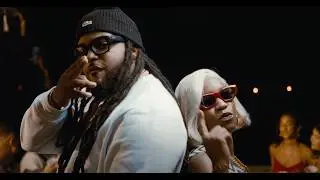 LE JÈM'SS X N'KEN FT MIKADO - Y'A QUOI (CLIP OFFICIEL)