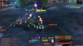 Khazuals vs General Vezax Hard Mode