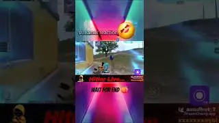 🥵 @hitlerlive. Vs Me pure 1v1 💀✅ Ep :- 2 YouTubers vs Me #bgmi #shorts #shortfeed
