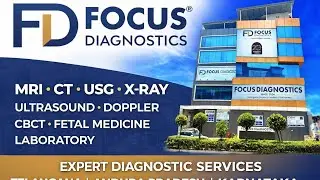 FOCUS DIAGNOSTICS AV