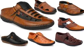BATA SANDAL BATA LEATHER SHOES   FOR MEN WITH PRICE # 2024