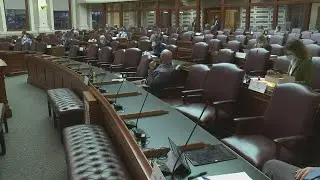 Maine Legislature works on new two year state budget