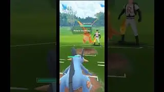 I used Hoenn Starter Pok&eacute;mon Team in Ultra League Premier Classic | Pokemon Go