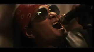 Locked & Loaded - Who Cares (Official Video)