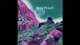 MShotz - Need Proof? (KIDS SEE GHOSTS Remix)