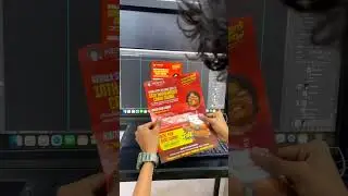 Notice Design Work