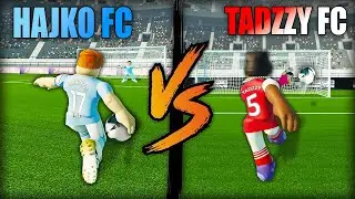 BIGGEST Community Match of RF24 History!
