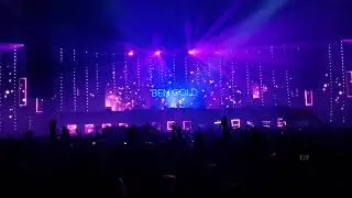 ASOT 950 Utrecht Ben Gold