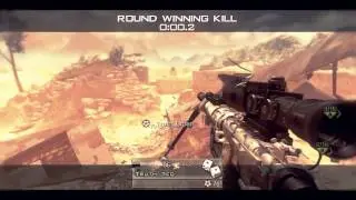 oG TrickShotting?