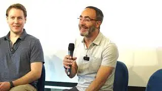 An Insider&rsquo;s Perspective on the Evolving MEV Landscape (ETHScale @ETHCC)