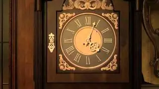 MacHeist 4 - Mission 3 - Clock Lock