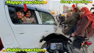 Public reaction on superbike 😱|| public reaction in Pakistan ||superbike reaction in Pakistan 😍