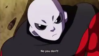 SSBKK Goku, Ultra Blue Vegeta & Android 17 Vs Jiren | Dragon Ball Super Episode 127 English Sub