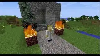 Mindcrack Fan Server Entscast Contest