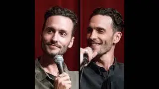 Kin with The Baker Brothers and James Ponsoldt (Ep. 155)