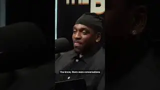 Pusha T Reveals What Made Him Leave Kanye's Camp 🔥