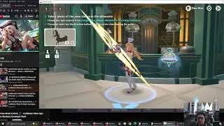 Shutterflash Memory Hunt - Горячо в мгновение ока или так же быстро холодно? - Genshin Luna IV
