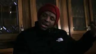 AL-D*300 - Trappin On Myrle St. (Official music video)