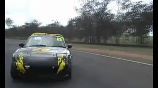 Morgan park 1 hour 2010 - corey 5 lapper