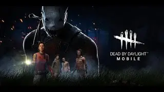 БЕЗЖАЛОСТНАЯ ВЕДЬМА В DBD MOBILE #2
