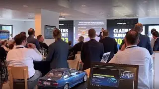 Claims Summit 2023 - ControlExpert