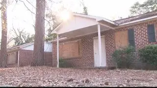 Ingleside business owner rehabbing homes
