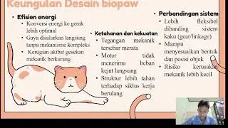 Daffa Arya Rivadly 253310824 TEKNIK MESIN 1C Hewan Kucing (BBIOPAW ADAPTIVE GRIPPER) 