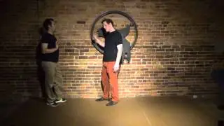 Nutt House Improv - 11/5/14 - We Have Everything