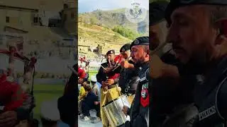 ChitralFoitballLeague #chitral #football #opening