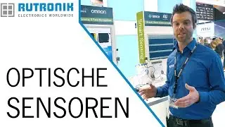 Wie uns optische Sensoren weiterhelfen: Gestensteuerung, Gesichtserkennung, Motion Detection