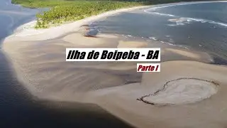 Ilha de Boipeba - BA (Parte1)