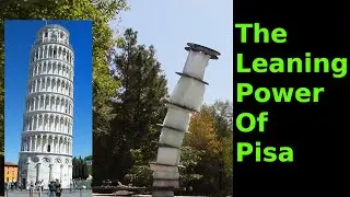 Glue Melted This Wireless Energy Tower (but it STILL Works)