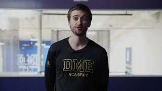 DME Academy Boys Basketball Program