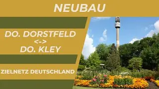 Neubau | Do. Dorstfeld - DO. Kley | Zielnetz Deutschland | Nimby Rails | 149