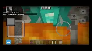 Minecraft Survival Mode Cheats Protohax+Apollon Client #minecraft Deadly Cps Aura #lifeboat