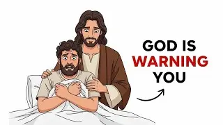 If You&rsquo;ve Had These 5 Dreams, God Is Warning You!
