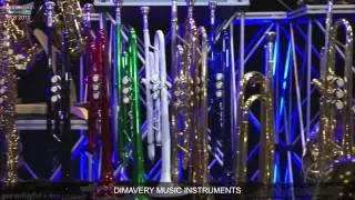 Prolight, Sound 2013, Steinigke Showtechnic