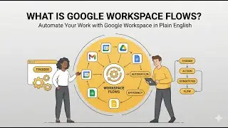 What is Google Workspace Flows?