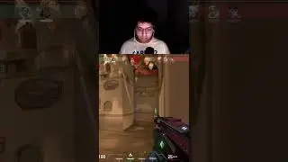 1v3 CLUTCH SOVA BIND | #durfdurf on #Twitch